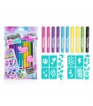 AIRBRUSH PLUSH REFILL