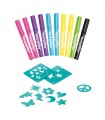AIRBRUSH PLUSH REFILL