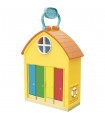 SET PEPPA PIG VIAGGIO IN PISCINA + FIGURA