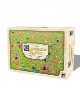 Carcassonne Big Box - Edizione 2022