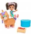GABBY'S DOLLHOUSE Pack da 2 personaggi e accessori_Kittycorn 