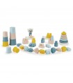 BB Abrick  set 4 in 1
