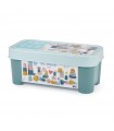 BB Abrick  set 4 in 1