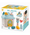 BB Abrick Forme e incastri