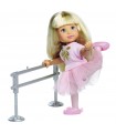 Evi Love Ballet School