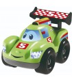 Abrick Racing Cars in display 3 asst. 