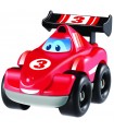Abrick Racing Cars in display 3 asst. 