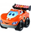 Abrick Racing Cars in display 3 asst. 