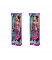 Steffi Love Silver Glossy - 2 asst