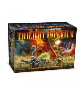 Twilight Imperium - Quarta edizione