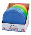 Frisbee Glitter cm. 22,5