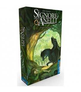 Il signore degli anelli: verso Mordor