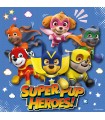3 Puzzle da 49 Pezzi - Paw Patrol D