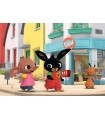 2 Puzzle da 12 Pezzi - Bing B