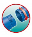 New Roll Your Puzzle - Tappetino per Puzzle 300 - 1500 Pezzi
