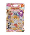 Bustine Baby - Serie Dolcetti