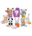 Bustine Baby - Serie Dolcetti