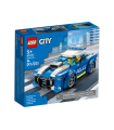 Lego -  Auto della Polizia - 60312