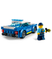 Lego -  Auto della Polizia - 60312