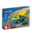 Lego - Autobetoniera - 60325
