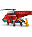 Lego - Elicottero antincendio - 60281