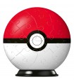 Puzzle da 54 Pezzi 3D - Pokémon: Poké Ball