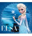 3 Puzzle da 49 Pezzi - Frozen C