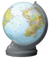 Puzzleda 540 Pezzi 3D - Globo Night Edition