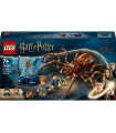 Harry Potter - Aragog nella Foresta Proibita