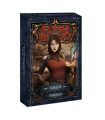 FAB Outsiders Blitz Decks