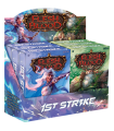 FAB 1st Strike Decks IT
