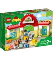Lego - Maneggio - 10951