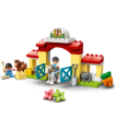 Lego - Maneggio - 10951