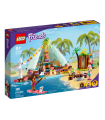 Lego - Glamping sulla spiaggia - 41700