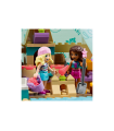 Lego - Glamping sulla spiaggia - 41700