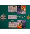 Le Havre - Ancora in Porto: Gioco Strategico per 2 Giocatori di Uwe Rosenberg, 30 Minuti di Sfide e Pianificazione