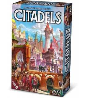 Citadels