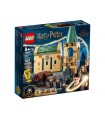 Lego - Hogwarts: Incontro con Fuffi - 76387