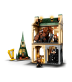 Lego - Hogwarts: Incontro con Fuffi - 76387