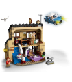 Lego - Privet Drive, 4 - 75968