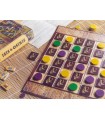 Isis & Osiris - Gioco di Strategia Antica per 2-4 Giocatori, Piazzamento Tessere, Divertimento di 30 Minuti!