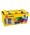 Lego - Scatola mattoncini creativi media - 10696