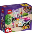 Lego - Macchina da toletta per gatti - 41439