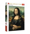 Puzzle da 1000 Pezzi - Art Collection: Gioconda