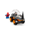 Lego - Resa dei conti tra Hulk e Rhino - 10782