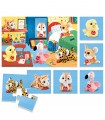 Trudi Puzzle