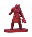 Resident Evil 3: The Board Game - Gioco da Tavolo Cooperativo per 1-4 Giocatori, Survival Horror, 90 Minuti di Tensione