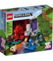 Lego - Il Portale in Rovina - 21172