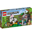 Lego - Il Ranch del Coniglio - 21181