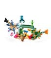 Lego - La Battaglia del Guardiano - 21180